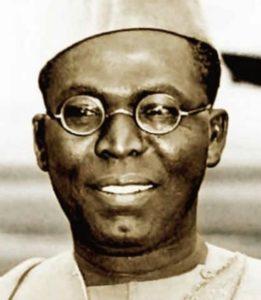 Obafemi Awolowo Kariyeri