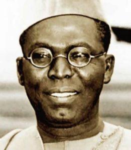 Obafemi Awolowo Kariyeri 