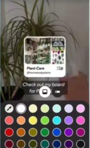 Pinterest Board Nedir Pinterest Board Nasıl Oluşturulur?