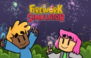 Firework Simulator'da Kodlar Nasıl Kullanılır?