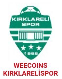 Serik Belediye Spor - Kırklareli Spor maçı