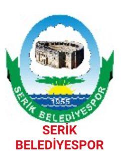 Serik Belediye Spor Ve Kırşehir Belediye Spor maçı