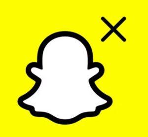 Snapchat'te Arkadaşımın Beni Sildiğini Nasıl Anlar