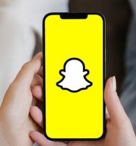 Snapchat, Engellenen Kullanıcıları Bildirir mi?
