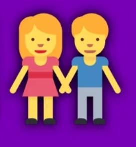 Snapchat'te Kırmızı Kalp anlamı