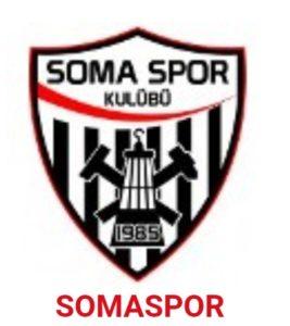 Soma Spor - Esenler Erok Spor
