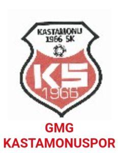 Uşak Spor Ve Kastamonu Spor maçı