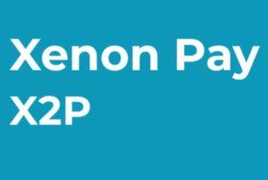 Xenon Pay (X2P) Kimin 
