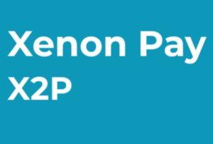 Xenon Pay (X2P) network Xenon Pay (X2P) Kimin