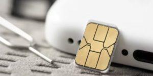 iPhone 14'ün SIM Kart yerine takılır mı iPhone 14'ün SIM Kart Yuvasına sahip mi