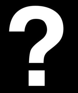 Soru İşareti (?) Görevleri Soru İşareti (?) Nedir