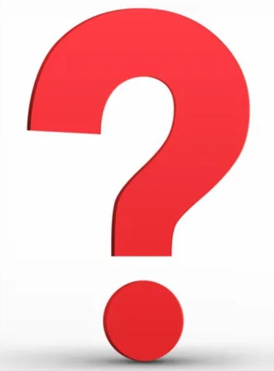 Soru İşareti (?) Nedir, Görevleri Nelerdir? Soru İşaretinin Kullanım Alanları Ve Cümle İçerisinde Örnekler