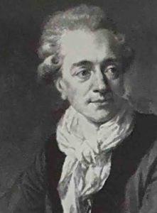Claude Nicolas Ledoux'ın çalışmaları Claude Nicolas Ledoux'un Hayatı özgeçmişi