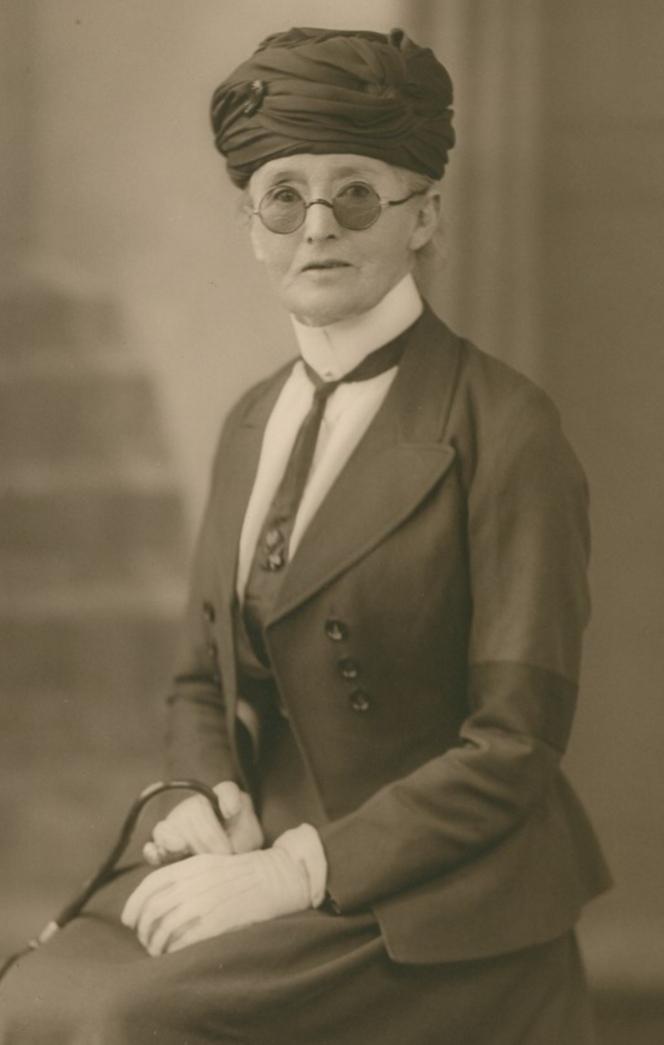 Daisy Bates Kimdir ? Hayatı Ve Biyografisi Linc Heap Haber Ve Blog