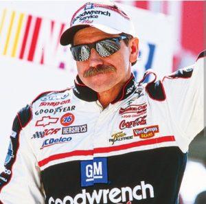 Dale Earnhardt Kimdir ? Hayatı Ve Biyografisi 