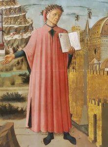 Dante Alighieri'nin Yaşamı 