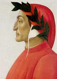Dante Alighieri'nin Çalışmaları 