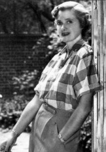 Daphne du Maurier Kim Daphne du Maurier'in özgeçmişi