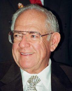 Dave Thomas'ın özgeçmişi Dave Thomas Neler Yaptı