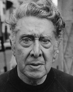 David Alfaro Siqueiros'un Çalışmaları 