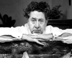 David Alfaro Siqueiros'un Hayatı Hakkında Bilgiler 