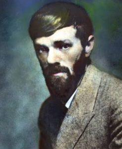 David Herbert Lawrence'nin Kariyeri Hakkında Bilgiler David Herbert Lawrence'nin Özgeçmişi Hakkında Bilgiler