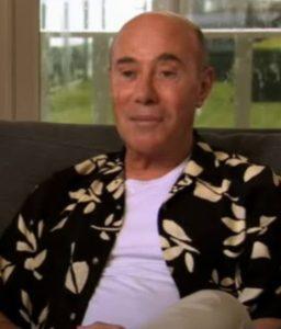 David Lawrence Geffen'nin Hayatı Hakkında Bilgiler David Lawrence Geffen'nin Özgeçmişi
