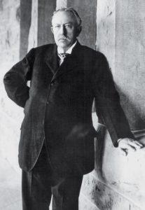 David Starr Jordan'nın Hayatı