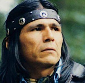 Dennis Banks'ın Yaşamı