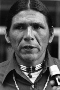 Dennis Banks'ın Kariyeri 