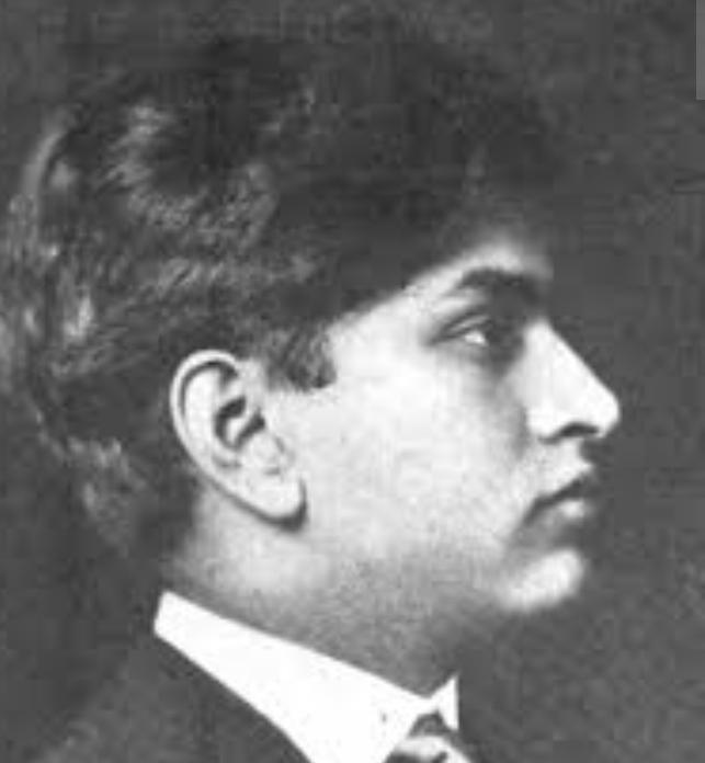 Dhan Gopal Mukerji Kimdir? Hayatı Ve Biyografisi 