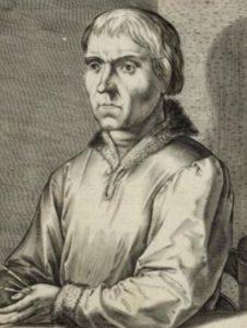 Dieric Bouts'un Kariyeri