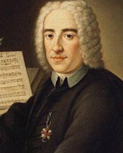 Dietrich Buxtehude çalışmaları