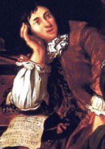 Dietrich Buxtehude'nin Kariyeri