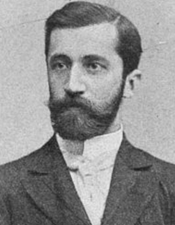 Dmitry Sergeyevich Merezhkovsky Kimdir ? Hayatı Ve Biyografisi - Linc ...