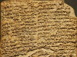 Hammurabi Kanunları özellikleri 