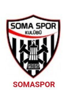 Bayburt Özel İdare Spor - Soma Spor maçı 