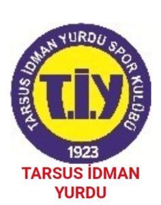 Tarsus İdmanyurdu Spor - Nazilli Belediye Spor maçı