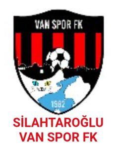 Van Spor - Diyarbekir Spor maçı
