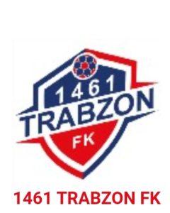 1461 Trabzon Spor - Kastamonu Spor maçı