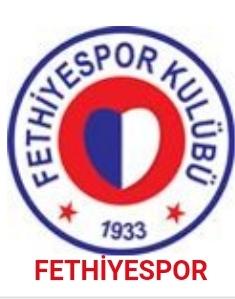 Fethiye Spor - Ankara Demir Spor maçı