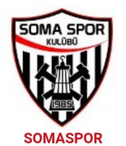 Soma Spor - İnegöl Spor maçı