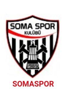 Erzincan Spor - Soma Spor maçı 