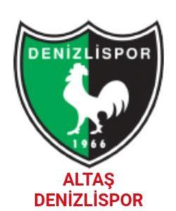 Denizli Spor - Altınordu Spor maçı