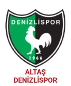 Altaş Denizli Spor - Ayvalık Gücü Belediye Spor maçı ne zaman,saat kaçta,hangi kanalda?