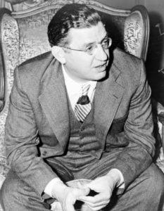 David Oliver Selznick kimdir neler yaptı