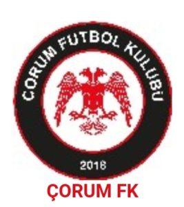 Çorum Spor - Esenler Erok Spor maçı bilgileri 