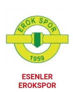 Çorum Spor - Esenler Erok Spor maçı hakkında bilgiler 