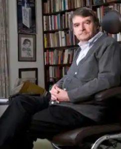 David Lodge'nin Biyografisi