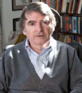 David Lodge'nin Kariyeri